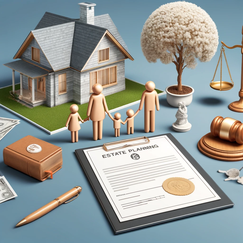 Estate Planning